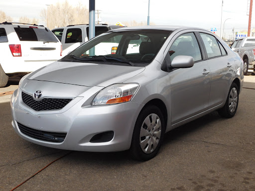 Used Car Dealer «INFINITE AUTO LLC», reviews and photos, 6212 W Colfax Ave, Lakewood, CO 80214, USA