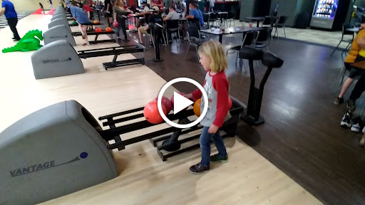 Bowling Alley «Allen Bowl», reviews and photos, 1011 S Greenville Ave, Allen, TX 75002, USA