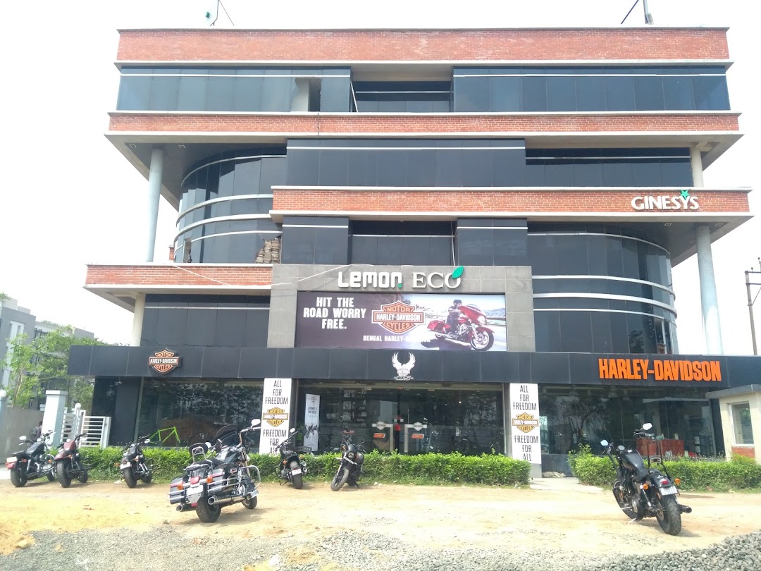 Bengal Harley-Davidson