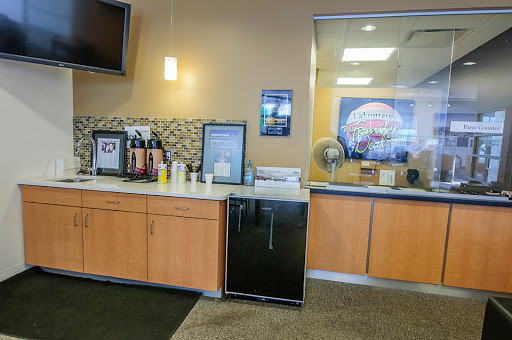 Car Dealer «LaFontaine Buick GMC of Ann Arbor», reviews and photos, 500 Auto Mall Dr, Ann Arbor, MI 48103, USA