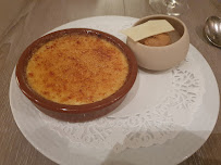 Custard du Restaurant L'Alambic à Reims - n°16