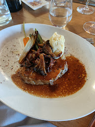 Photo n°24 de Les Chênes à Augerolles ()