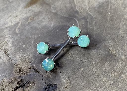 Explore tattoo ideas for loved ones that passed away, creative tattoo ideas in Omaha, available at Eternal Tattoo & Body Piercing - Omaha