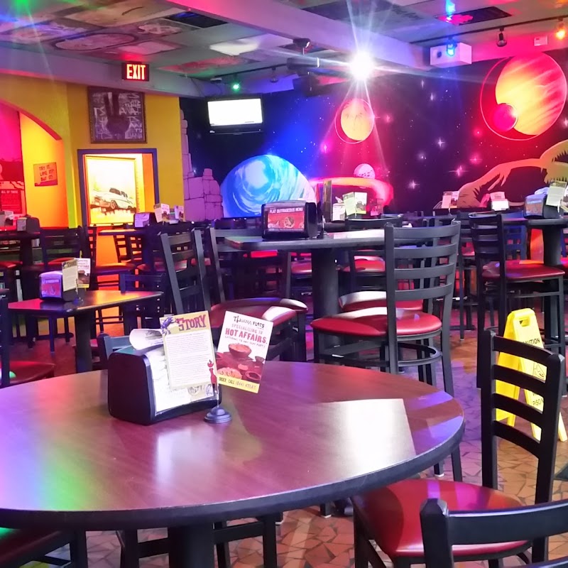 Tijuana Flats