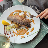 Les plus récentes photos du Restaurant de fruits de mer Le Poisson Rouge à Les Sables-d'Olonne - n°16