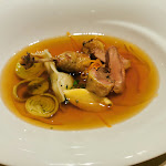 Photo n°3 de l'avis de Kaddy. fait le 23/09/2023 à 23:07 sur le  Laurentius à Weikersheim