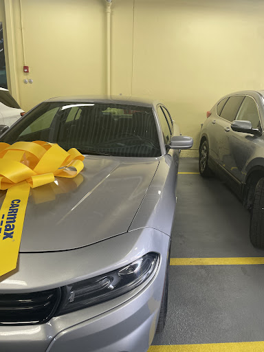 Used Car Dealer «CarMax», reviews and photos, 101 N Wolf Rd, Hillside, IL 60162, USA