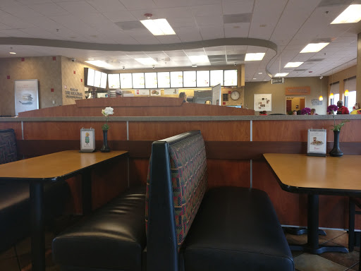 Fast Food Restaurant «Chick-fil-A», reviews and photos, 3403 Princeton Rd, Hamilton, OH 45011, USA