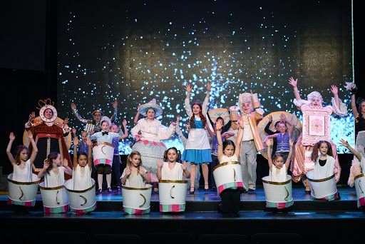 Dance School «Your Performing Arts Center (YPAC) - Yorkville», reviews and photos, 2161 IL-47, Yorkville, IL 60560, USA