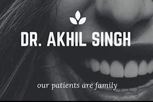Dr Akhil Singh-Dental Surgeon -Gold Medalist image