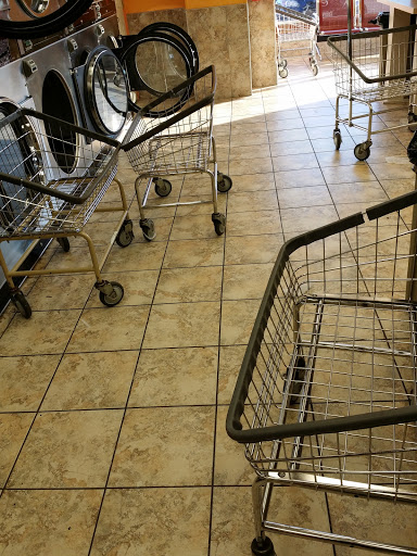 Laundromat «SuperSuds», reviews and photos, 14328 Jefferson Davis Hwy, Woodbridge, VA 22191, USA