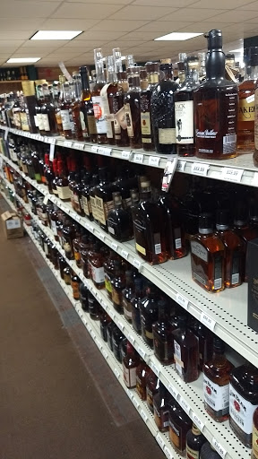 Liquor Store «Hopewell Super Buy-Rite», reviews and photos, 222 NJ-31, Pennington, NJ 08534, USA