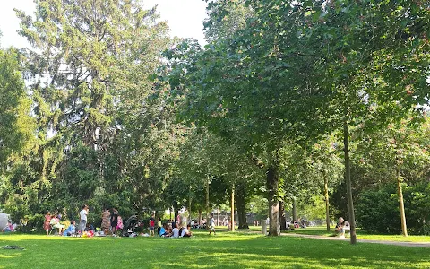 Kannenfeldpark image