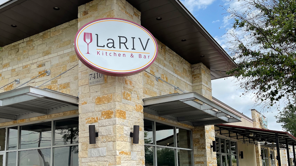 La Riv Kitchen & Bar 76502