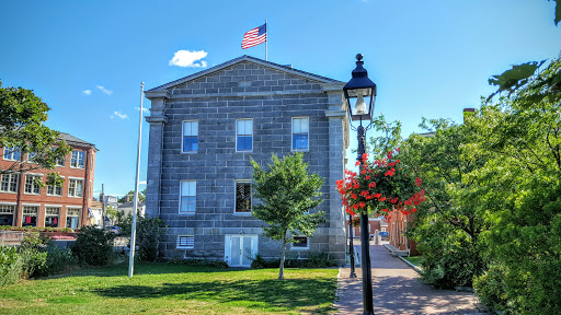 Museum «Custom House Maritime Museum», reviews and photos, 25 Water St, Newburyport, MA 01950, USA