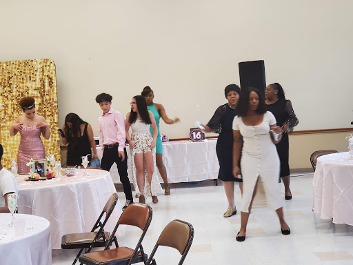 Community Center «Jean Shepherd Community Center», reviews and photos, 3031 J.F. Mahoney Dr, Hammond, IN 46323, USA