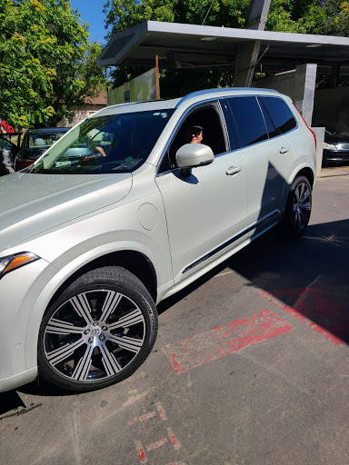 Self Service Car Wash «Orbit Wash», reviews and photos, 2000 9th St, Sacramento, CA 95818, USA