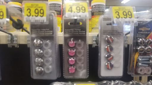 Auto Parts Store «Pep Boys Auto Parts & Service», reviews and photos, 3401 Plaza Dr, Reading, PA 19605, USA