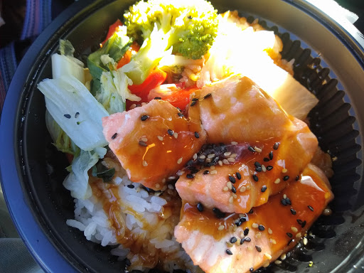 Grocery Store «Whole Foods Market», reviews and photos, 340 3rd St, San Rafael, CA 94901, USA