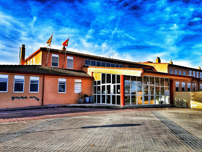 Colegio De Educación Especial La Alegría C. Cinca, 59, 22400 Monzón, Huesca, España