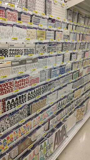 Fabric Store «Jo-Ann Fabrics and Crafts», reviews and photos, 301 S Barrington Rd, Schaumburg, IL 60193, USA