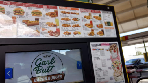 Fast Food Restaurant «Sonic Drive-In», reviews and photos, 926 W McGregor Dr, McGregor, TX 76657, USA