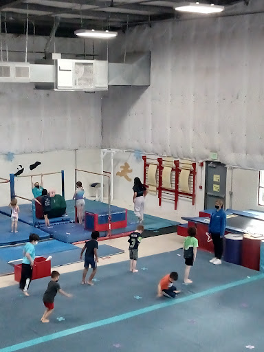 Gymnastics Center «Cascade Elite Gymnastics», reviews and photos, 23101 56th Ave W, Mountlake Terrace, WA 98043, USA