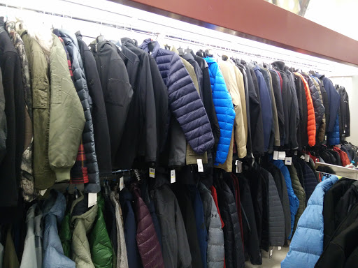 Department Store «T.J. Maxx», reviews and photos, 161 W Wisconsin Ave #1170, Milwaukee, WI 53203, USA