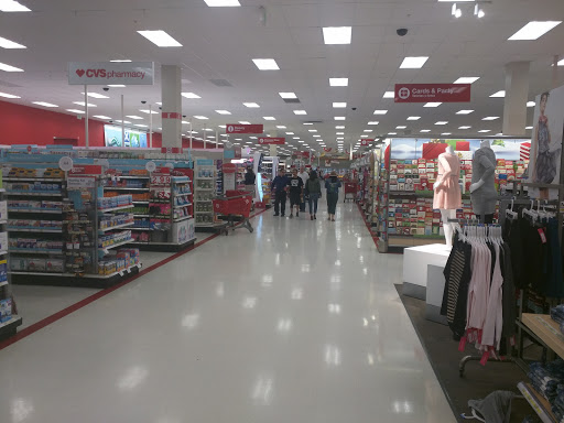 Department Store «Target», reviews and photos, 855 E Birch St, Brea, CA 92821, USA