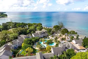 The Club Barbados Resort & Spa image