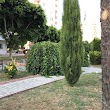 Mustafa Savcı Parkı