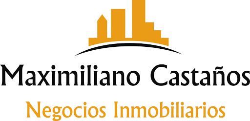 Maximiliano Castaños Negocios Inmobiliarios