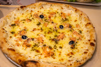 Pizza du Pizzeria Big pizza à Montpellier - n°8