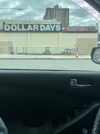 Discount Store «Dollar Days», reviews and photos, 309 S 48th St, Philadelphia, PA 19143, USA