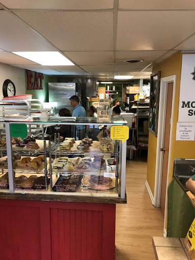 Natural Foods Store «Benefit Your Life Gluten Free Market and Bakery», reviews and photos, 620 N Campbell Station Rd #24, Knoxville, TN 37934, USA