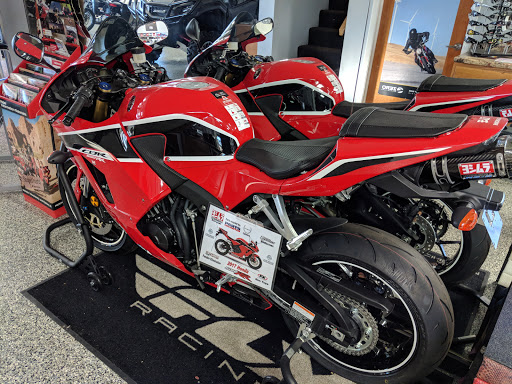 ATV Dealer «Tom Wood Powersports», reviews and photos, 3400 E 96th St, Indianapolis, IN 46240, USA