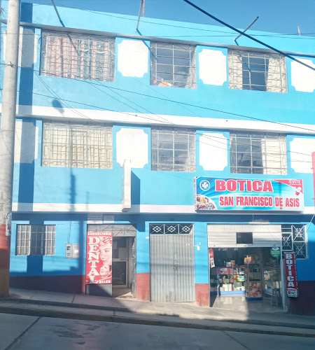 Consultorio Dental BELEN - Andahuaylas