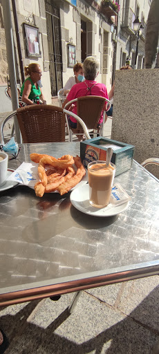 Maype en Cercedilla