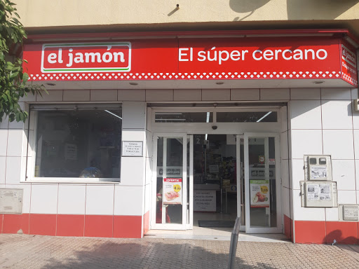 Supermercados El Jamón