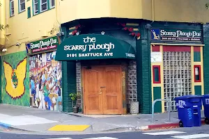 The Starry Plough Pub image