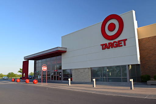 Department Store «Target», reviews and photos, 436 Retail Commons Pkwy, Martinsburg, WV 25403, USA