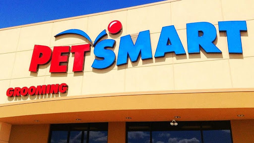 Pet Supply Store «PetSmart», reviews and photos, 4550 W Lake Mary Blvd, Lake Mary, FL 32746, USA