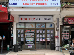One Stop Real Estate - Pattaya Thailand