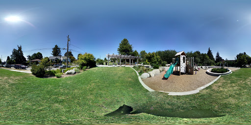 Park «Kirke Park», reviews and photos, 7028 9th Ave NW, Seattle, WA 98117, USA