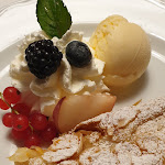 Photo n°8 de l'avis de Michael.i fait le 02/09/2021 à 11:48 sur le  Romantik Hotel Zum Klosterbräu à Neuburg an der Donau