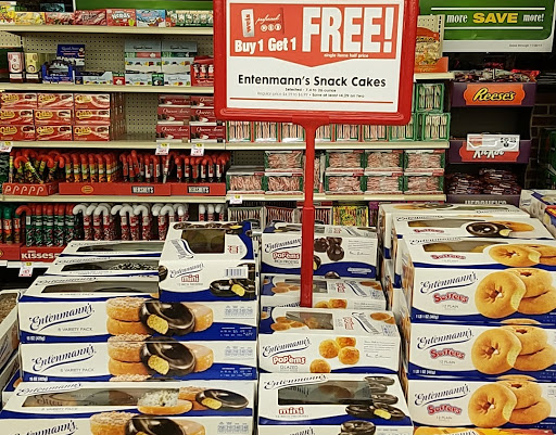 Supermarket «Weis Markets», reviews and photos, 10 Village Center Rd, Reisterstown, MD 21136, USA