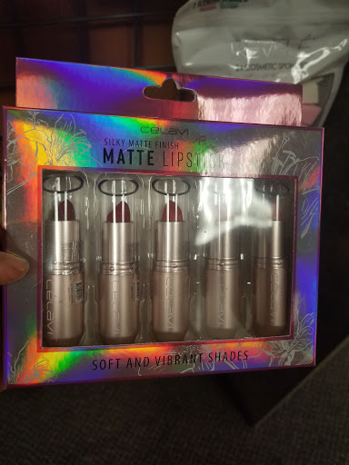 Clothing Store «Burlington Coat Factory», reviews and photos, 3662 W Camp Wisdom Rd, Dallas, TX 75237, USA