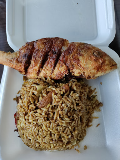 Liquor Store «East Side Liquor Outlet», reviews and photos, 642 Stanley St, New Britain, CT 06051, USA