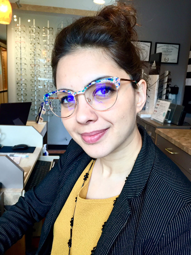 Eye Care Center «Family Vision Care Center», reviews and photos, 205 Lake Ave, Saratoga Springs, NY 12866, USA