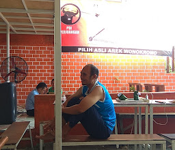 Warkop B-Gank photo